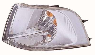 LAMP SIDE BLINKER 773-1515R-UE1 ABAKUS - milautoparts-fr.ukrlive.com