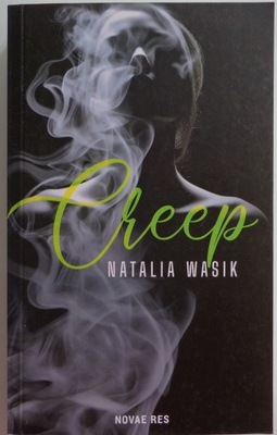 Creep Natalia Wasik