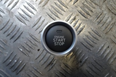 Hyundai kona кнопка запуск стоп 21- фото №1