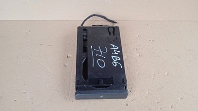 Audi a4 b6 s-line кронштейн cup держатель фото №1