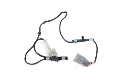 Жгут подсветка ручка левый перед задний  bmw фото №1