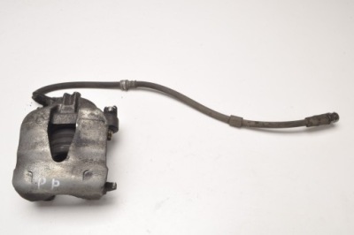 Scala 1.5 tsi суппорт тормозной правый перед 2021r фото №1