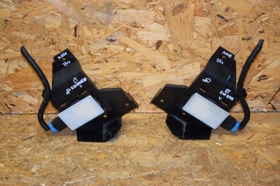 Радар датчик датчик задня sportage v новий 23r 0km 99140-r2020 99150-r2020 фото №1