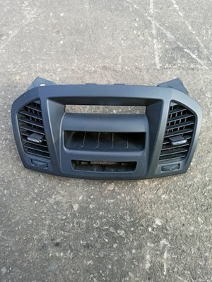 Opel insignia a панель решётка обдув 13274792 фото №1