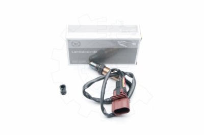 Skv датчик лямбда-зонд - porsche cayenne - 0258007118 фото №1