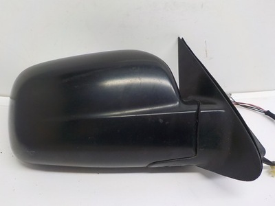 Honda cr-v ii crv зеркало наружное правое 5 pinów фото №1