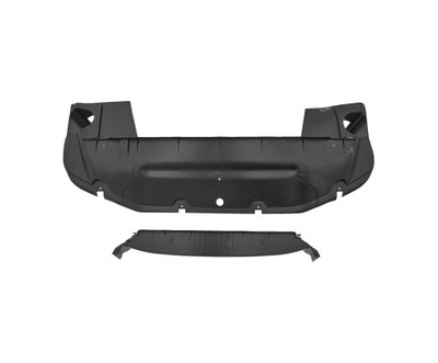 Ford transit tourneo 14 - труба впускной воздуха воздуховод фото №1