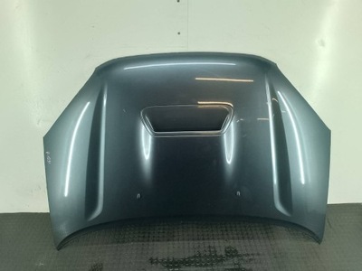 Капот toyota rav4 ii 00-06 1e0 фото №1