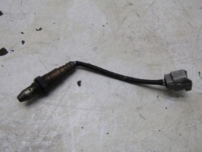 Датчик лямбда-зонд 1.5d mazda cx3 cx-3 mcks550 фото №1