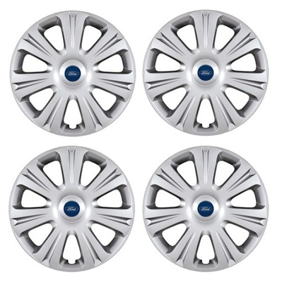 WHEEL COVERS WHEELS 16