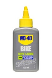 WD-40 SMAR ROWEROWY DRY LUBE 100ML