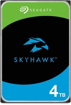 DYSK SEAGATE SkyHawk ST4000VX016 4TB