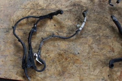 Infiniti q60 q50 3.0t шланг жгут электропроводка фото №1