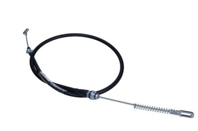 CABLE FRENOS DE MANO IVECO PARTE TRASERA DAILY 99-06 LEWY/PRAWY 2997362  