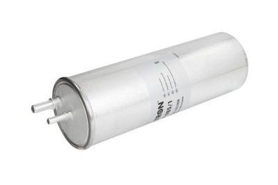 Фильтр топлива vw california t5 camper, multivan фото №1