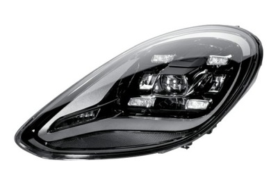 HELLA REFLEKTORIUS L PORSCHE PANAMERA 971 11.16- 