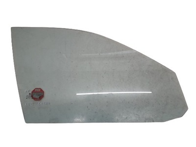 Skoda octavia 1 i 96- стекло правая передняя перед as2 фото №1