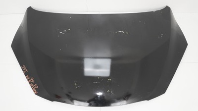 Капот крышка двигателя mazda 2 ii de 07-10r фото №1