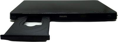 Odtwarzacz Blu-ray Philips BDP 3300/12 DISC Player DVD bez pilota SPRAWNY
