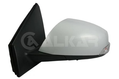 ALK6139236 ESPEJO EXTERIOR RENAULT FLUENCE 02.1  