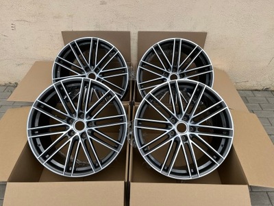 LLANTAS RUEDAS PORSCHE CAYENNE CUPÉ R22 E3 9Y0 9Y3  