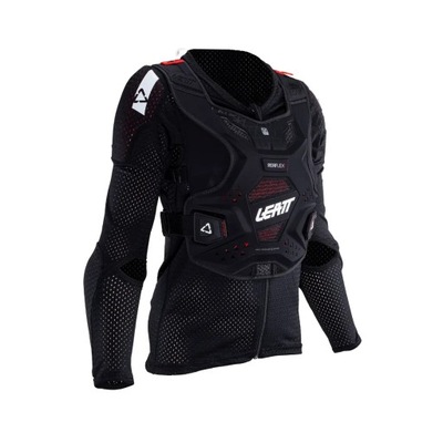 LEATT НОВИНКА ЧОХОЛ CIAŁA (DAMSKI) REAFLEX WOMEN'S BODY PROTECTOR КОЛІР