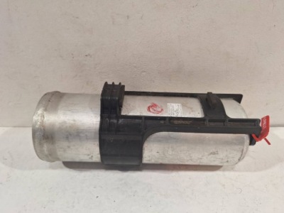 Конденсатор осушитель кондиционера 921408942r renault kangoo iii z.e master iv фото №1