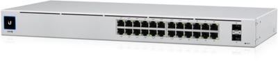 Przełącznik Ubiquiti UniFi Switch 24 Gen2 USW-24
