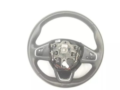 Повітропровід мультифункція renault captur i рестайлінг фото №1