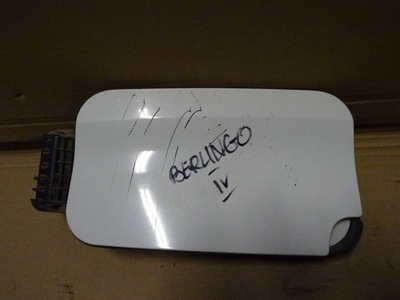 Citroen berlingo iv partner iv крышка заливной топлива фото №1