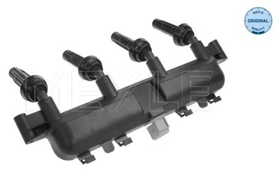 Катушка зажигания peugeot 206 /meyle/ фото №1