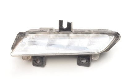 Renault captur i лампа свет led светодиодная левая 266059367r фото №1
