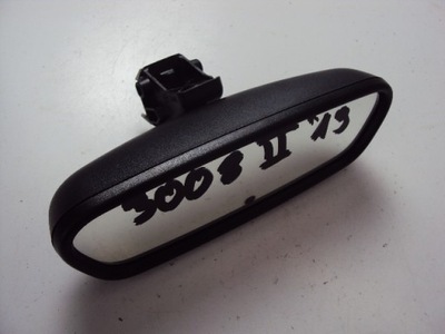 Дзеркало внутрішнє peugeot 3008 ii 16- фото №1