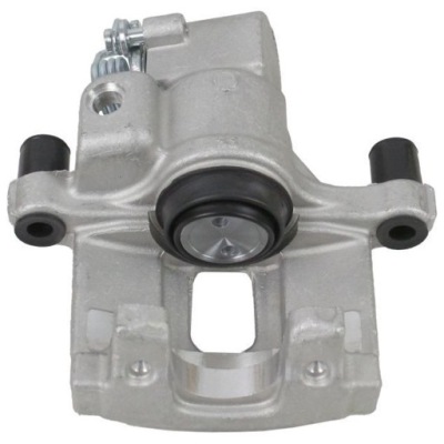 Супорт задній праві renault espace iv laguna 2 megane 2 vel satis 2001- фото №1