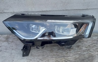 FARO IZQUIERDO PARTE DELANTERA RENAULT KOLEOS II 260600731R PURE  