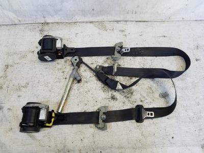 Натяжитель pas перед правый mitsubishi outlander ii фото №1