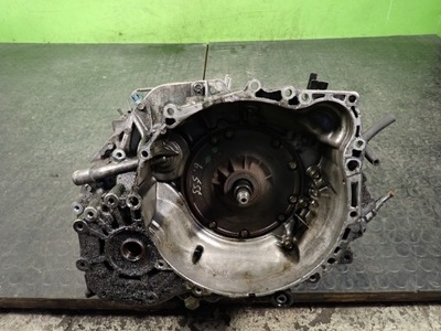 DĖŽĖ PAVARŲ VOLVO S60 55-50SN 30681186 04KV705450 2.4 D 04R 