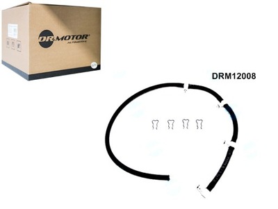 CABLE CONVERSIÓN MERCEDES 2.2CDI 4CYL ALUMINIO DR.MOTOR AUTOMOTIVE  