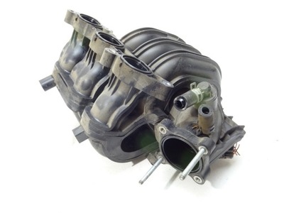 Колектор всмоктуючий hyundai i10 ii 1.0 67km фото №1