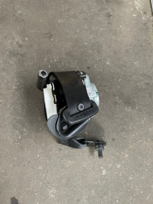 Bmw x5 g05 pas задний правый 7497592 фото №1