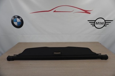 Шторка багажника bmw g31 g31lci 7466635 фото №1