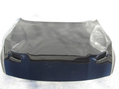 Капот volvo v60 s60 ii lift 13-18 тюнінг впуск фото №1