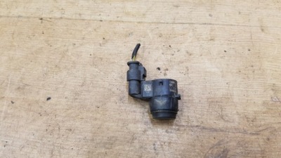 2008 mini one - cooper clubman r55 датчик парковки pdc 6934308 фото №1