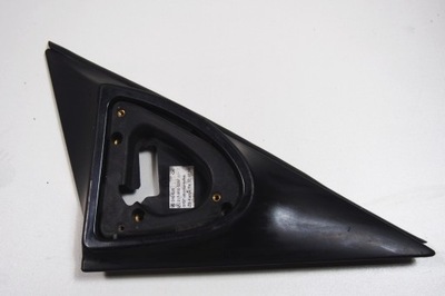 Трикутник дзеркало правого mercedes cl w215 фото №1