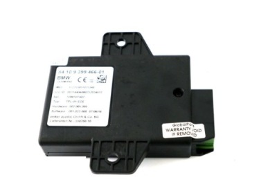 Mini f54 f55 f56 f57 f60 модуль блок управления telematic 84109399466 9399466 фото №1