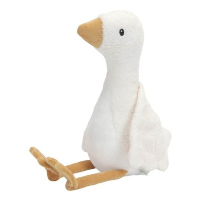 Przytulanka Gąska Little Goose 30 cm Little Dutch