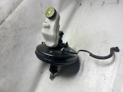 Усилитель тормозов помпа тормозная peugeot 108 1.0 фото №1