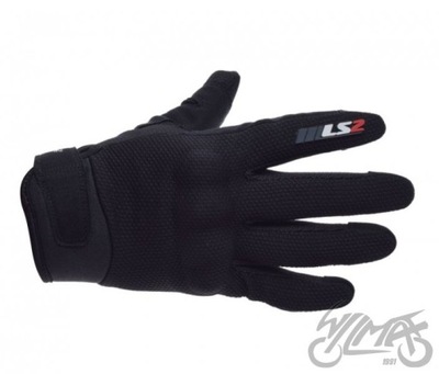 REKAWICE LS2 RAY LADY BLACK WITH  