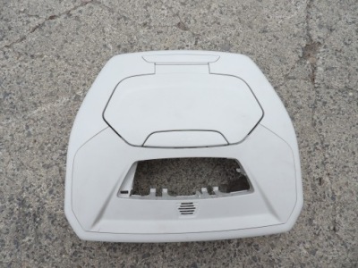 Ford kuga mk2 бардачок na накладки на фари стельовий фото №1