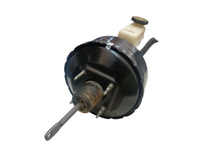 Усилитель тормозов тормозные chevrolet captiva i 2006-2010 2.4 16v europa фото №1